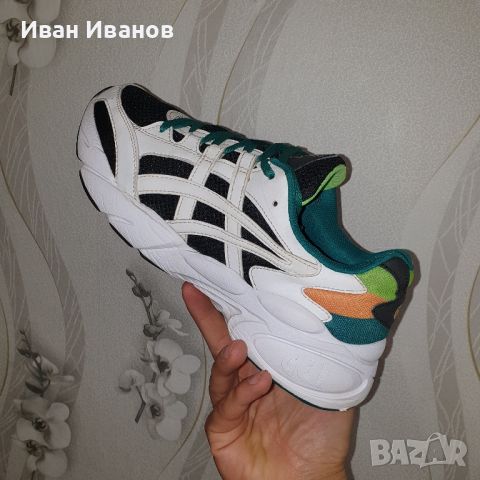 маратонки Asics GEL-BND  номер 42 , снимка 6 - Маратонки - 45735491