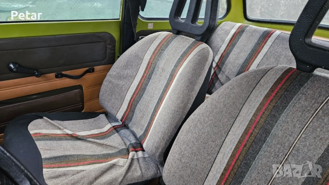 Трабант 601 s, снимка 7 - Автомобили и джипове - 52353685