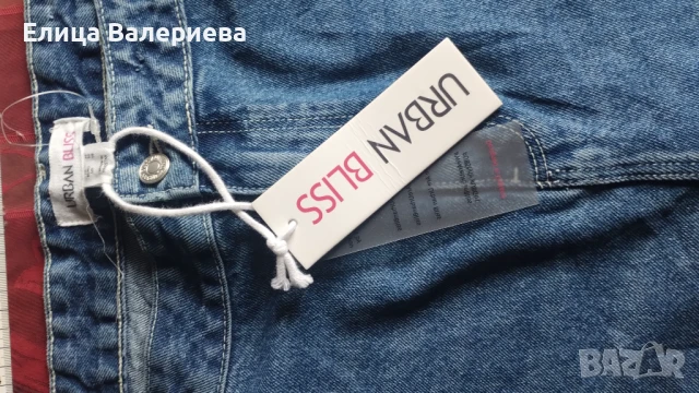 Нови , снимка 4 - Дънки - 50454478