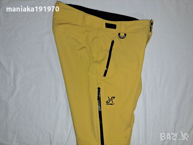 Revolution Race Cyclone Rescue Men's Trousers 52 (L) мъжки трекинг панталон, снимка 8 - Спортни дрехи, екипи - 45185571