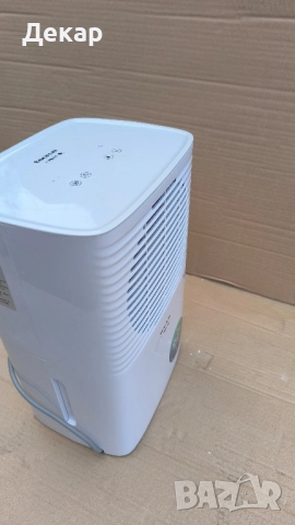 Влагоуловител ( влагоабсорбатор ) Taurus Pleasant 12 л/24 ч, снимка 4 - Влагоабсорбатори и влагоуловители - 52408296