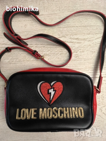 Чанта Love Moshino
