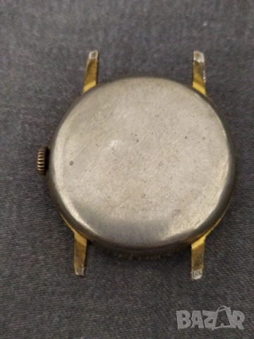 Съветски ръчен часовник ЗИМ, снимка 2 - Антикварни и старинни предмети - 53491436