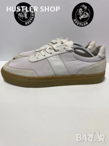 Сникърси GARMENT PROJECT.Номер 43, снимка 2 - Маратонки - 50908488