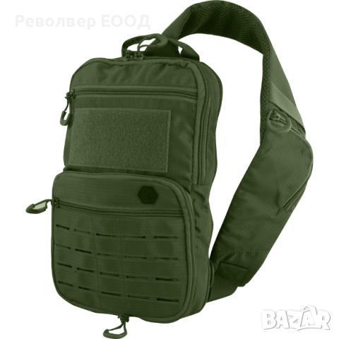 Тактическа чанта Viper Venom Pack Green