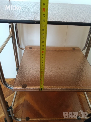 Медийна стойка/маса за аудио/видео оборудване, снимка 4 - Маси - 54006597