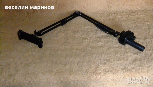 Продавам стойки за таблет и мобилен телефон, снимка 2 - Селфи стикове, аксесоари - 53986754