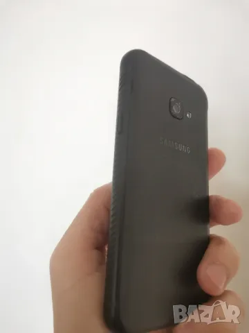 Влаго, прахово и удароустойчив Samsung Xcover 4, снимка 9 - Samsung - 49629655