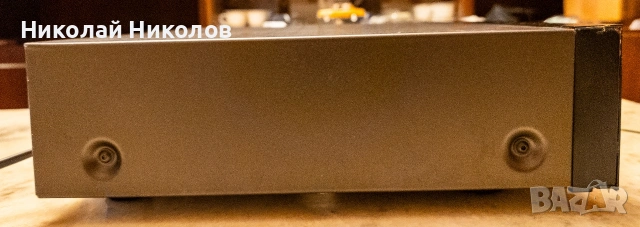 Стерео усилвател harman/kardon PM625, снимка 6 - Ресийвъри, усилватели, смесителни пултове - 54270235