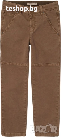 Детски дънки kmsilas Tapered TWI Pant 1320-tp Noos 10 години размер 140