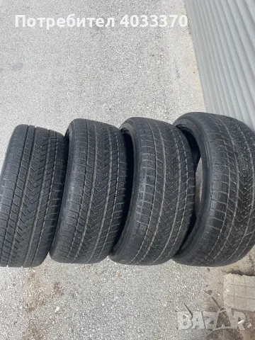 Зимни гуми, Gripmax 225/40 R19, DOT 30/2023г., снимка 9 - Гуми и джанти - 47496566