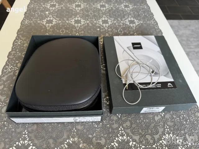 BOSE NOISE CANCELLING 700, снимка 2 - Друга електроника - 49687668