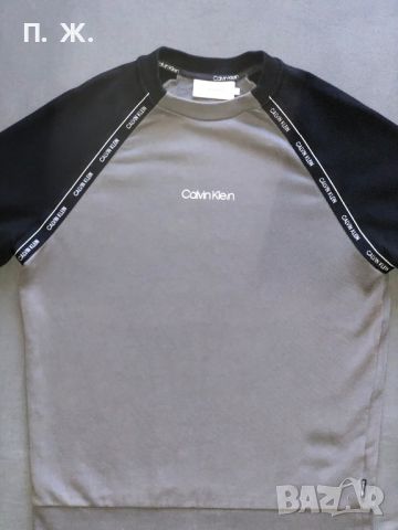 Мъжка блуза Calvin Klein XS