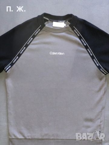 Мъжка блуза Calvin Klein XS, снимка 1