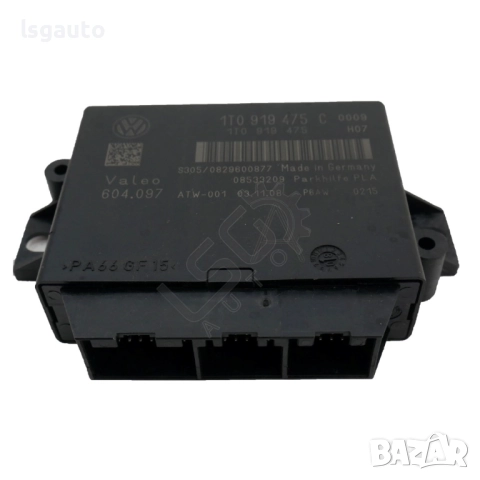 Модул парктроник Volkswagen Tiguan I 2007-2015 ID: 156079