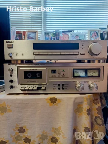 Sony ST-S770ES, снимка 3 - Аудиосистеми - 49892872