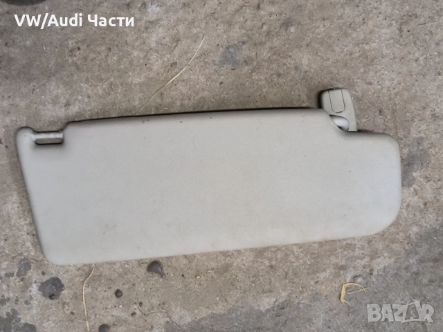 Ляв сенник шофьорска страна за Голф 5 Пасат VW Golf 5 Passat Touran 1K0857551, снимка 2 - Части - 51738937