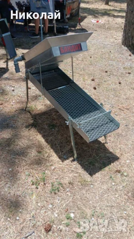 Драга за злато 3 цола, снимка 8 - Други спортове - 30296552