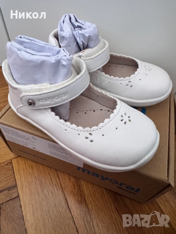 Abel & Lula + Mayoral официална рокля, снимка 4 - Детски рокли и поли - 54192560