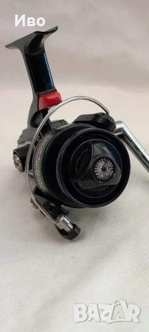Ретро макара Daiwa Sprinter ST-750DX, снимка 3 - Макари - 53281075