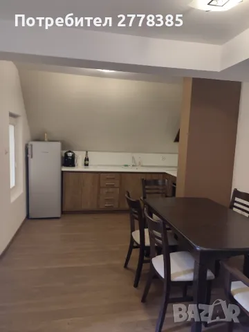 продавам тристаен, снимка 5 - Апартаменти - 48643073