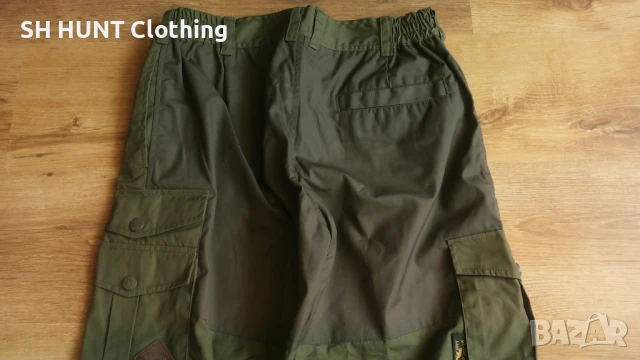Beaver Lake Hunting Trouser размер M / L за лов риболов панталон със здрава материя - 1208, снимка 3 - Екипировка - 51080707