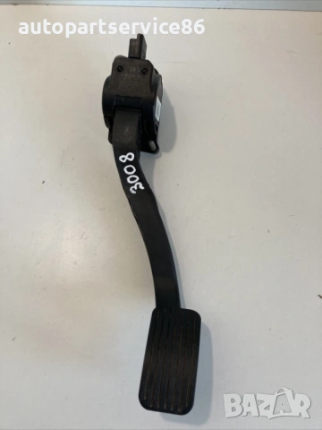 Педал на газта акселератор за Peugeot 3008 1.6 HDi (2010) 0280755169 