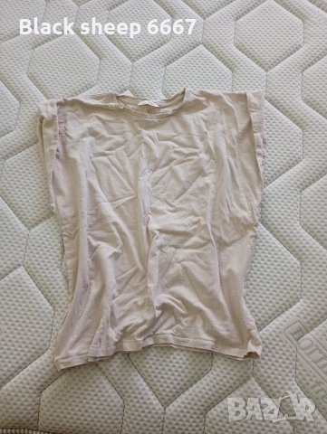 Спортни дрехи zara с размер, снимка 2 - Спортни екипи - 53666959