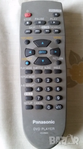 Дистанционно SONY PANASONIC HISENSE, снимка 4 - Дистанционни - 54276900