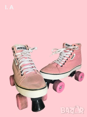 Ролкови кънки Roces N40