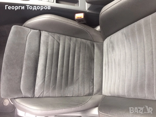 VW Passat HIGHLINE"DSG"Distronic"FrontAssist*, снимка 7 - Автомобили и джипове - 51535172