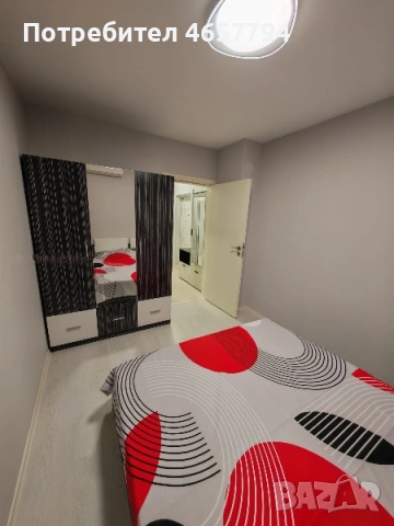 Двустаен апартамент в Кючук Париж!  , снимка 8 - Апартаменти - 53162273