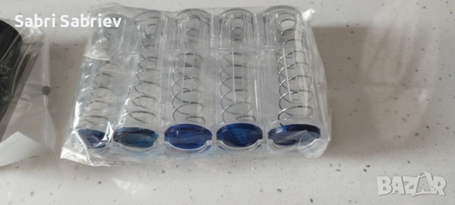 Евро монетници, снимка 4 - Друго търговско оборудване - 53260603