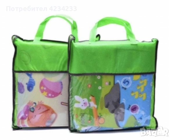 детско килимче , снимка 4 - Други - 52649018