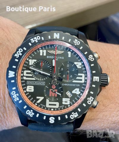 Breitling Endurance IRONMAN мъжки часовник