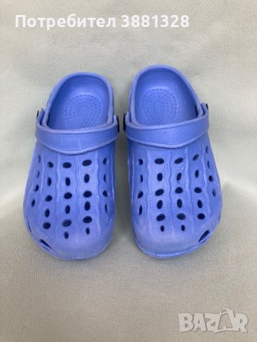 Обувки за плуване, джапанки, кроксове и гумени ботуши за момче, снимка 10 - Детски обувки - 45844663