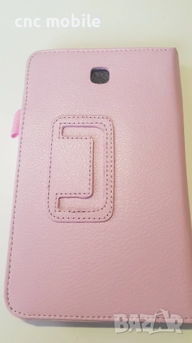 Samsung Galaxy Tab T320 - калъф case , снимка 3 - Таблети - 54159696