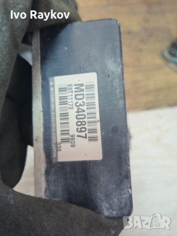 Модул MD340897 за MITSUBISHI Pajero Pinin , снимка 3 - Части - 53935661