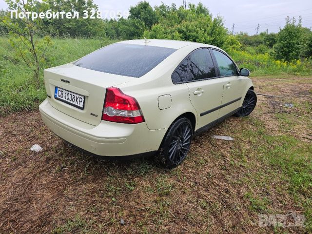 volvo s40, снимка 8 - Автомобили и джипове - 45769680