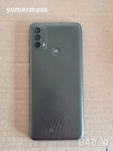 Moto E40 64GB-напълно запазен , снимка 3 - Motorola - 47034036