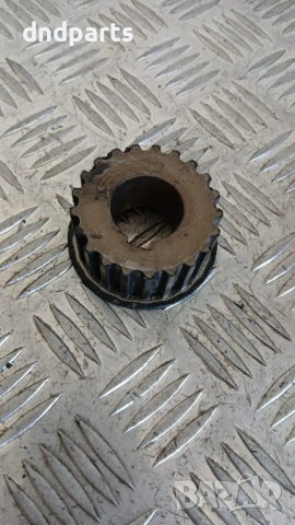 Зъбно колело Ford S-Max 2.0 TDCi 2009