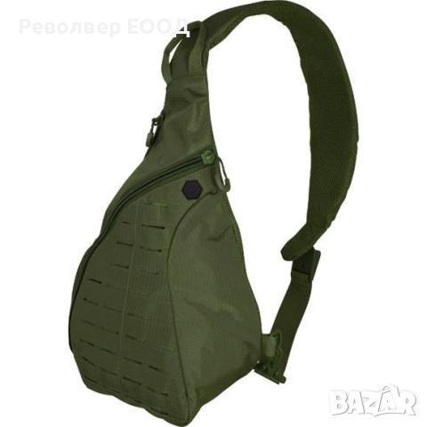 Чанта - Banshee pack, зелена VIPER, снимка 1 - Екипировка - 45033144