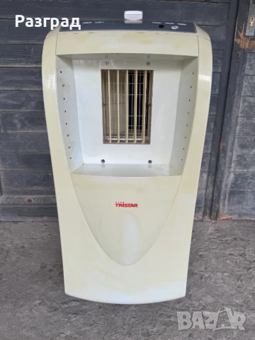 Мобилен климатик Tristar AC-5490 с дистанционно управление