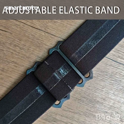 LEATT Мотокрос очила Velocity 6.5 двуслойни против замъгляване, снимка 4 - Аксесоари и консумативи - 50965797