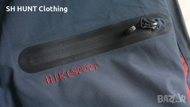 HIKE SPORT WATERPROOF Stretch Trouser размер 3XL за лов риболов панталон водонепромокаем - 1744, снимка 7 - Екипировка - 52883374