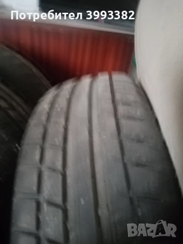 Летни гуми 15 цола, снимка 5 - Гуми и джанти - 50702412