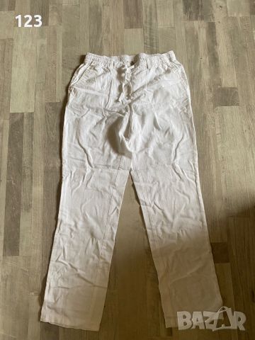 Дамски панталон размер С, снимка 2 - Панталони - 45858232