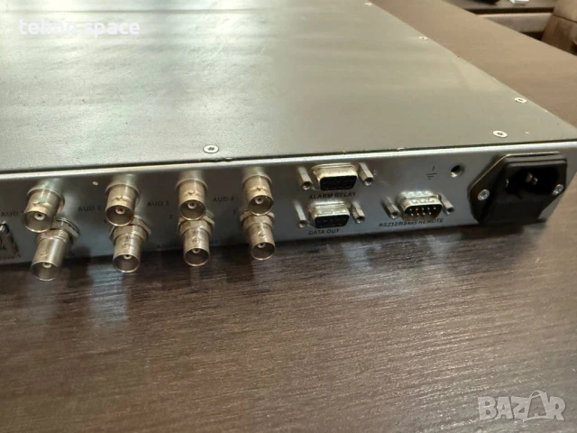 Tandberg reciever Rx1290, снимка 5 - Друга електроника - 51388346