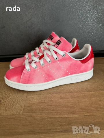 Оригинални кецове adidas Pharrell Williams 