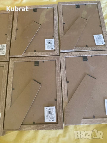 Рамки , снимка 3 - Друга електроника - 50972902